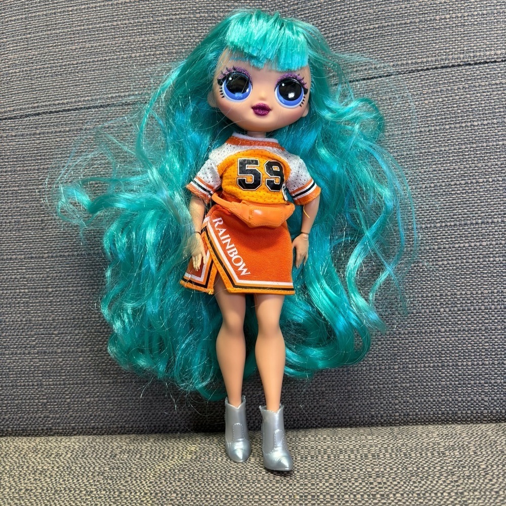 LOL Surprise! Doll Cosmic Queen